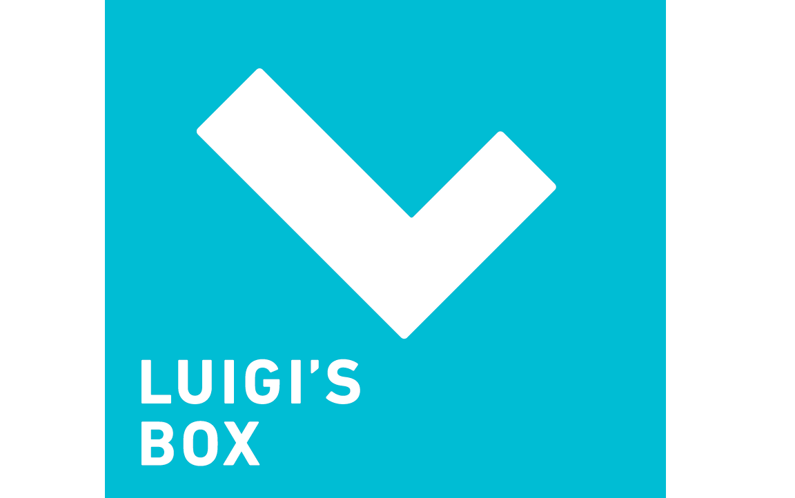 Luigi’s Box