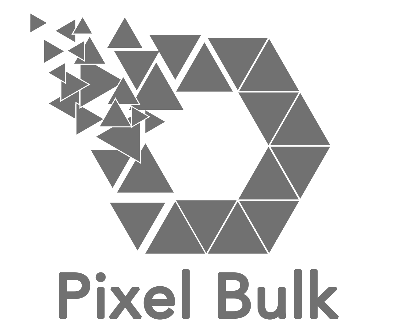 Pixel Bulk